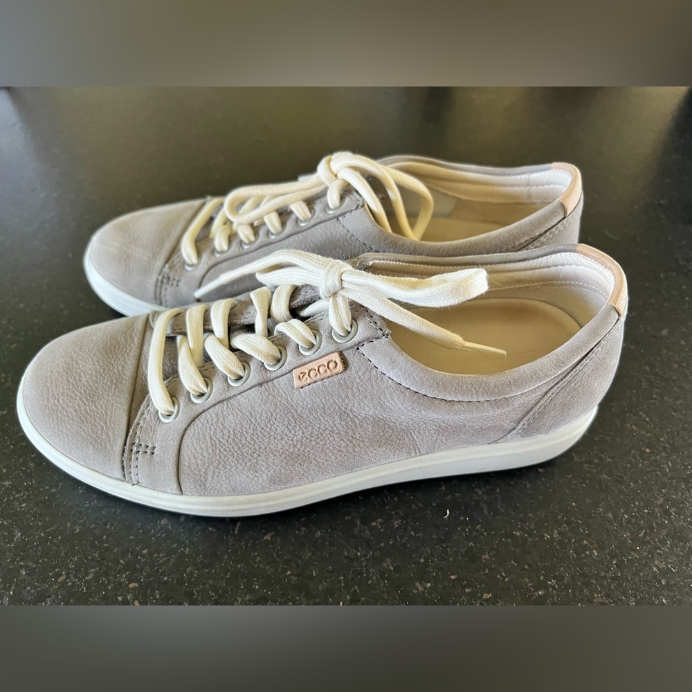 Ecco Soft 7 Sneakers
